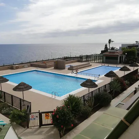 Nice Costa Del Silencio