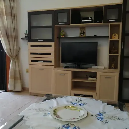 Appartement Nice Costa Del Silencio