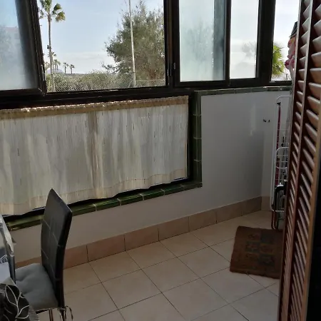 Nice Appartement