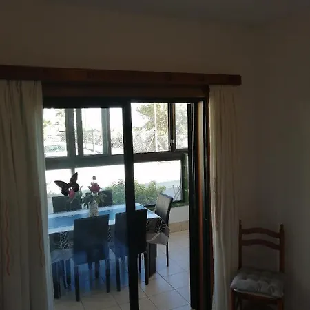 Appartement Nice Costa Del Silencio
